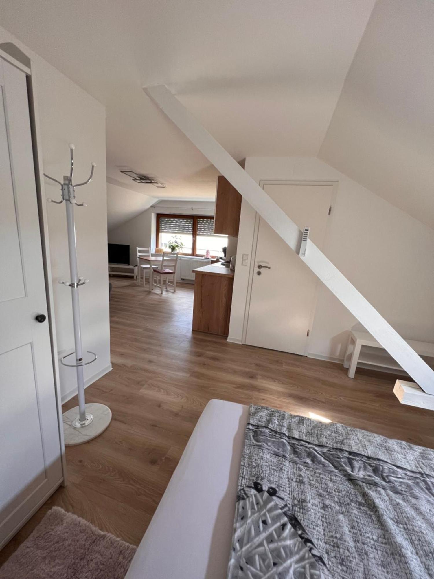 Ferienwohnungen Auf Der Hoehe Engelsbrand Exterior photo